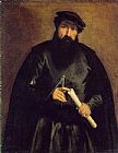 Lotto Architect by Lorenzo Lotto